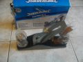 Ново 225мм Ръчно Профи Ренде-Италия-Лукс-50х2мм Нож-SILVERLINE HAND PLANE no 4, снимка 2