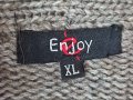 Enjoy cardigan XL, снимка 5
