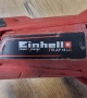 Саблен трион Einhell 18v за части , снимка 3
