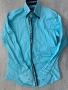 Ризи в син цвят, Tom Tailor, снимка 7