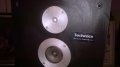 📢Technics sb-3050 made in japan-90w/8ohms-56х30х29см-внос швеицария, снимка 13