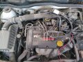 Opel Astra G 1,4 16V Z14XEP на части, снимка 11