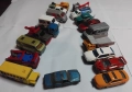Лот колички Matchbox, снимка 2