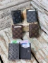 портмонета christian dior gucci louis vuitton MCM , снимка 8
