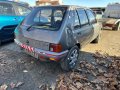 Peugeot 205 1.9 D на части, снимка 3