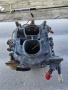 карбуратор Weber 30/32 DMTE 10/150 Fiat Ritmo / Strada, снимка 1