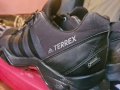Adidas terrex coretex-номер46-46.5, снимка 1 - Маратонки - 44128598