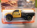 Matchbox `18 Bentley Bentayga, 1966 Dodge Charger, Ram Work Truck, 2021 Koenigsegg Gemera, 2023 Alfa, снимка 3