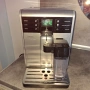 Кафемашина Саеко Молтио, снимка 1