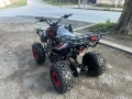 АТВ 125 кубика / ATV 125cc , снимка 4