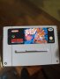 Игра - дискета Bubsy за Super Nintendo SNES / Винтидж игрова конзола Супер Нинтендо