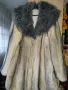 Дамско палто, снимка 1