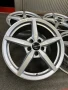 Джанти 17 Цола 5х108 Peugeot 308 3008 Citroen Ford Volvo, снимка 4