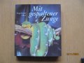 Mit gespaltener Zunge /с разцепен език/, на немски език., снимка 1
