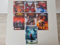 Комикси Event Leviathan Vol. 1, #1-6 + Leviathan Dawn, NM, DC, снимка 1