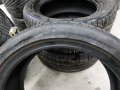 4 бр.лени гуми BRIGESTONE 205 45 17 DOT2821 Цената е за брой!, снимка 5