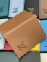 портмонета от естествена кожа в кутия louis vuitton , снимка 4