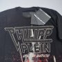 Тениска Philipp Plein С размер, снимка 3