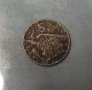 Две старинни монети, снимка 7