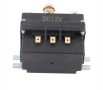 Лебедка соленоидно реле 12V 500A 10x8.7x5.5cm, за ATV UTV, снимка 3