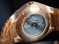 EDOX Les Bemonts Ultra Slim Automatic Rose Gold, снимка 3