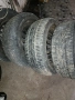 Гуми и джанти 16. Мерцедес , размер 195,65,16, снимка 3