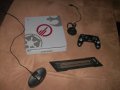 PS4 1TB slim Лимитирана версия + игри + аксесоари , снимка 1