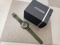Продавам мъжки часовник Citizen BN0157-11X, снимка 4