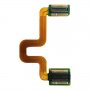 Samsung X150 - Samsung X160 - Samsung SGH-X150 - Samsung SGH-X160 лентов кабел  , снимка 2