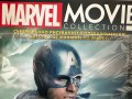 Капитан Америка и Железния Човек 1ви и 2ри брой Марвел Marvel комикс списание играчка статуетка , снимка 7