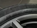 18” Зимен К-т BMW Джанти Style 711 M Гуми Датчик X1 F48 U11 U12 X2 F39, снимка 15
