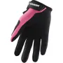 Дамски мотокрос ръкавици THOR WOMEN'S SECTOR PINK GLOVE, снимка 2