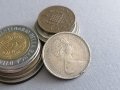 Монета - Великобритания - 5 пенса | 1971г., снимка 2
