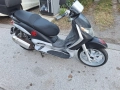 Piaggio Beverly 200 - 2003г. , снимка 4