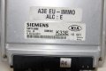 Моторен компютър Kia Rio (2000-2005г.) 5WY1309E / K33E 18 881 / K33E18881 / SIMK42, снимка 2