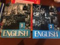 English 1-2 част код253, снимка 1 - Чуждоезиково обучение, речници - 32953167