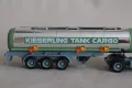 HERPA H0 1/87 MERCEDES ACTROS ЦИСТЕРНА КАМИОН МОДЕЛ TIR, снимка 8