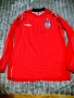 Оригинални тениски Umbro England., снимка 3