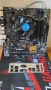 Дънна платка Asus B150M-C CPU i5 6400, снимка 1