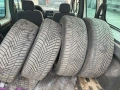 Джанти и гуми от Mercedes GLK (Мерцедес ГЛК), снимка 6