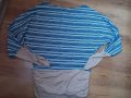Дамска блуза размер S/М, снимка 1 - Блузи с дълъг ръкав и пуловери - 43481037