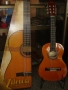 Класическа китара Valencia, Размер 1/2, снимка 1