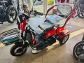 Електрическа триколка, високопроходима, 800W, LCD дисплей, снимка 7