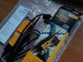 FLUKE T150 VDE - ЧИСТО НОВ PROFI Voltage Tester 6 - 690 V AC/DC Електроизмервателен Уред / GERMANY !, снимка 10