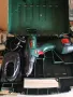 Винтоверт BOSCH PSR 960 - акумулаторен, снимка 2