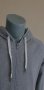 Hugo Boss Jacket Hooded Full Zip Mens Size М ОРИГИНАЛ! Суичер с цял Цип!, снимка 16