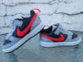 Детски маратонки Nike Court Borough Low Recraft, снимка 8