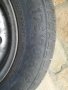 Продавам гуми с джанти за БМВ е30, снимка 3
