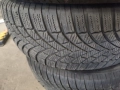 Bridgestone blizzak lm 005 зимни гуми 205/55/16, снимка 3