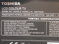 Toshiba  32AV703G1 на части FSP132-3F01, снимка 2